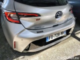  Toyota  Corolla 1.8 HYBRID 122 CVT DYNAMIC BUSINESS #32