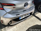  Toyota  Corolla 1.8 HYBRID 122 CVT DYNAMIC BUSINESS #34