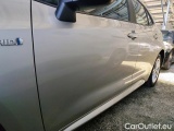  Toyota  Corolla 1.8 HYBRID 122 CVT DYNAMIC BUSINESS #36