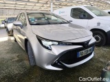  Toyota  Corolla 1.8 HYBRID 122 CVT DYNAMIC BUSINESS #44