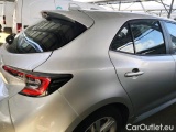  Toyota  Corolla 1.8 HYBRID 122 CVT DYNAMIC BUSINESS #43