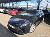  Toyota  Corolla 1.8 HYBRID 122 CVT DYN BUS BEYOND ZERO 