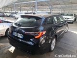  Toyota  Corolla 1.8 HYBRID 122 CVT DYN BUS BEYOND ZERO #3