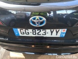  Toyota  Corolla 1.8 HYBRID 122 CVT DYN BUS BEYOND ZERO #5