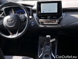  Toyota  Corolla 1.8 HYBRID 122 CVT DYN BUS BEYOND ZERO #11