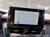  Toyota  Corolla 1.8 HYBRID 122 CVT DYN BUS BEYOND ZERO #14