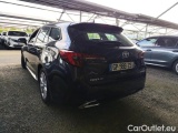  Toyota  Corolla 1.8 HYBRID 122 CVT DYN BUS BEYOND ZERO #2