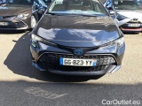  Toyota  Corolla 1.8 HYBRID 122 CVT DYN BUS BEYOND ZERO #22