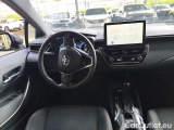  Toyota  Corolla 1.8 HYBRID 122 CVT DYN BUS BEYOND ZERO #4
