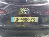  Toyota  Corolla 1.8 HYBRID 122 CVT DYN BUS BEYOND ZERO #5