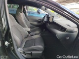  Toyota  Corolla 1.8 HYBRID 122 CVT DYN BUS BEYOND ZERO #9