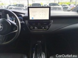  Toyota  Corolla 1.8 HYBRID 122 CVT DYN BUS BEYOND ZERO #11