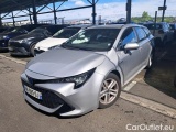  Toyota  Corolla 1.8 HYBRID 122 CVT DYN BUS STAGE ACA 