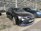  Toyota  Corolla 1.8 HYBRID 122 CVT DYN BUS BEYOND ZERO #36