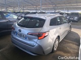  Toyota  Corolla 1.8 HYBRID 122 CVT DYN BUS STAGE ACA #3