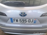 Toyota  Corolla 1.8 HYBRID 122 CVT DYN BUS STAGE ACA #5