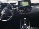  Toyota  Corolla 1.8 HYBRID 122 CVT DYN BUS STAGE ACA #11