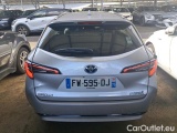  Toyota  Corolla 1.8 HYBRID 122 CVT DYN BUS STAGE ACA #15