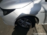  Toyota  Corolla 1.8 HYBRID 122 CVT DYN BUS STAGE ACA #18