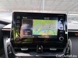  Toyota  Corolla 1.8 HYBRID 122 CVT DYN BUS STAGE ACA #22