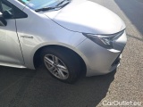  Toyota  Corolla 1.8 HYBRID 122 CVT DYN BUS STAGE ACA #19