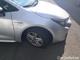  Toyota  Corolla 1.8 HYBRID 122 CVT DYN BUS STAGE ACA #49