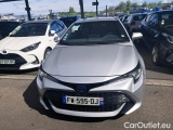  Toyota  Corolla 1.8 HYBRID 122 CVT DYN BUS STAGE ACA #54