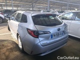  Toyota  Corolla 1.8 HYBRID 122 CVT DYN BUS STAGE ACA #55