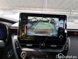  Toyota  Corolla 1.8 HYBRID 122 CVT DYN BUS STAGE ACA #64