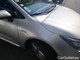 Toyota  Corolla 1.8 HYBRID 122 CVT DYN BUS STAGE ACA #70