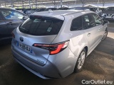  Toyota  Corolla 1.8 HYBRID 122 CVT DYN BUS STAGE ACA #72