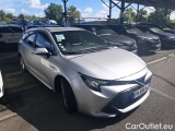  Toyota  Corolla 1.8 HYBRID 122 CVT DYN BUS STAGE ACA #73