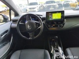  Toyota  Corolla 1.8 HYBRID 122 CVT DYN BUS STAGE ACA #4