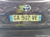  Toyota  Corolla 1.8 HYBRID 122 CVT DYN BUS STAGE ACA #5