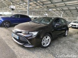  Toyota  Corolla 1.8 HYBRID 122 CVT DYN BUS STAGE ACA 