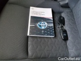  Toyota  Corolla 1.8 HYBRID 122 CVT DYN BUS STAGE ACA #6