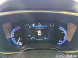  Toyota  Corolla 1.8 HYBRID 122 CVT DYN BUS STAGE ACA #7