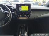  Toyota  Corolla 1.8 HYBRID 122 CVT DYN BUS STAGE ACA #10