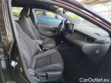  Toyota  Corolla 1.8 HYBRID 122 CVT DYN BUS STAGE ACA #9