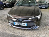  Toyota  Corolla 1.8 HYBRID 122 CVT DYN BUS STAGE ACA #34