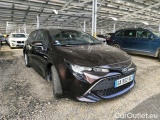  Toyota  Corolla 1.8 HYBRID 122 CVT DYN BUS STAGE ACA #36