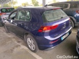  Volkswagen  Golf  2.0 TDI SCR 115 LIFE BUSINESS 1ST #2