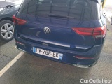  Volkswagen  Golf  2.0 TDI SCR 150 DSG7 R-LINE 1ST #29