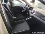  Volkswagen  Polo 1.0 TSI 95 LIFE #9