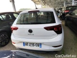  Volkswagen  Polo 1.0 TSI 95 LIFE #15
