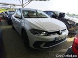  Volkswagen  Polo 1.0 TSI 95 LIFE #27