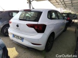  Volkswagen  Polo 1.0 TSI 95 LIFE #30
