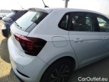  Volkswagen  Polo 1.0 TSI 95 LIFE #53