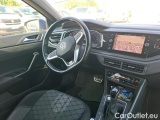  Volkswagen  Polo 1.0 TSI 95 R-LINE DSG7 #4
