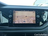  Volkswagen  Polo 1.0 TSI 95 R-LINE DSG7 #22